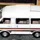 Illustration for article titled Woody Wednesday: Toyota Town Ace Custom